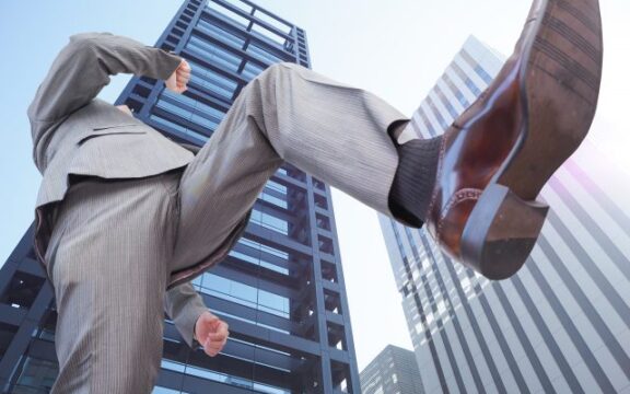 キャリア自律の第一歩。転職に前に知っておきたい後悔しない為の転職術