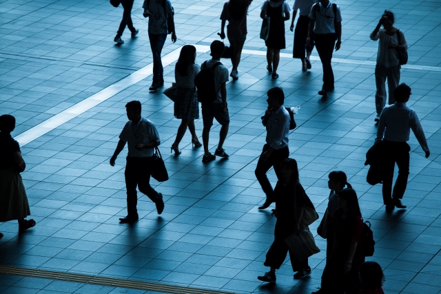 転職活動期間と年齢との関係とは?キャリア転職を成功に導く考え方