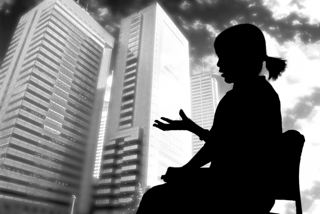 ブラック求人、悪質エージェントとは?ミドルシニアが転職の落とし穴に落ちない為の転職術
