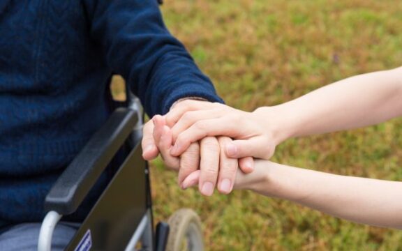 介護や子育てによるライフステージの変化に左右されないキャリアのつくり方