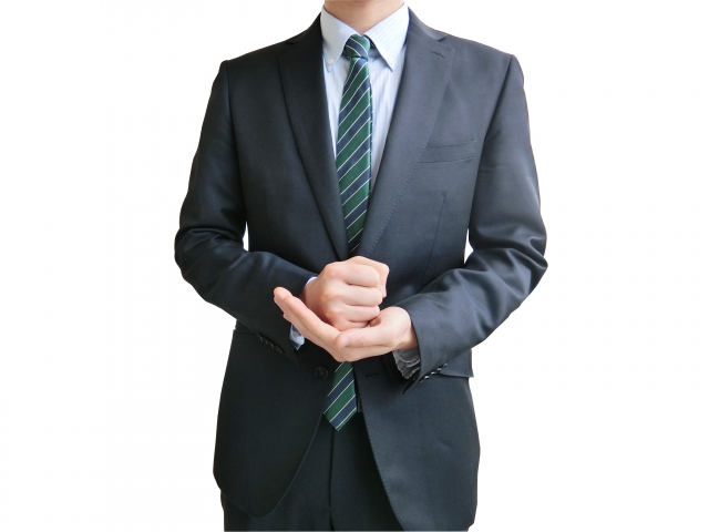 自分らしい納得度の高い仕事選びをするには~転職活動の準備~