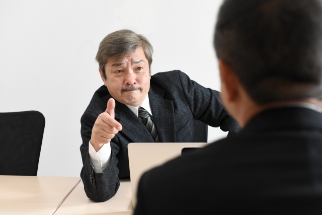 50代の転職がむずかしいといわれる理由