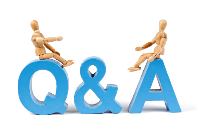 転職先の企業研究におけるQ&A