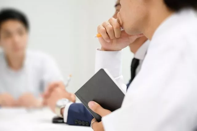 組織の外でも活躍できる人材を目指して「知命塾」を活用