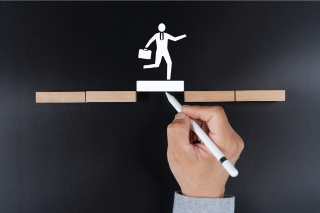 転職後の「意外な壁」と乗り越え方